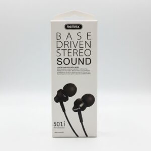 هندزفری ریمکس مدل RM-501