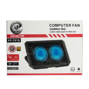 پایه خنک کننده لپ تاپ ایکس پی-پروداکت مدل XP-F91P